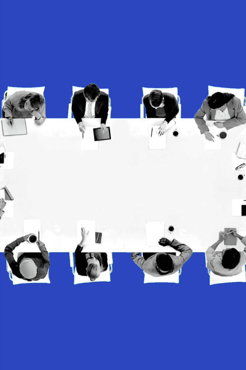 Mesa de trabajo — formación política CEJOP